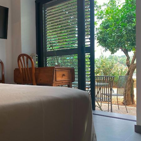 Casa Rural Llana 12 Guadalupe  Kültér fotó
