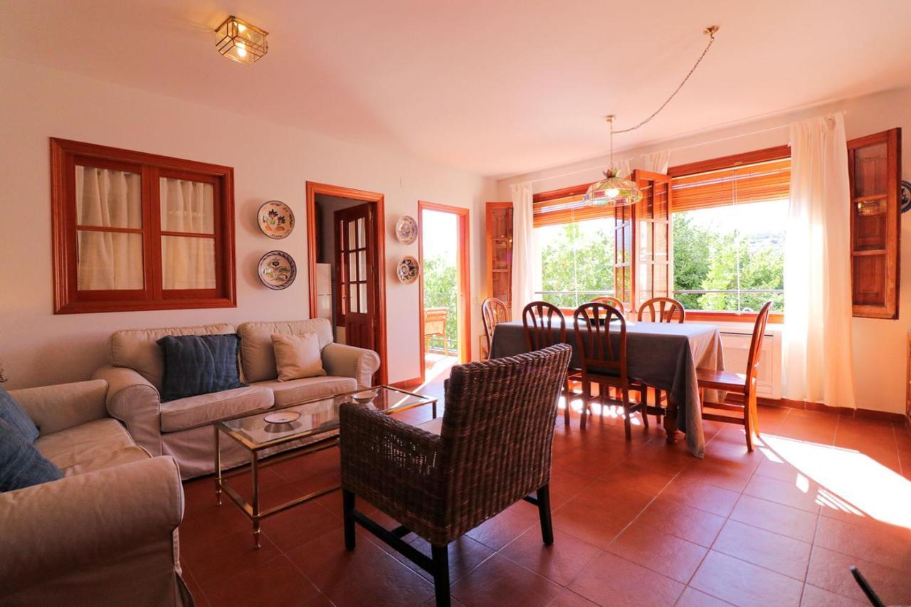 Casa Rural Llana 12 Guadalupe  Kültér fotó